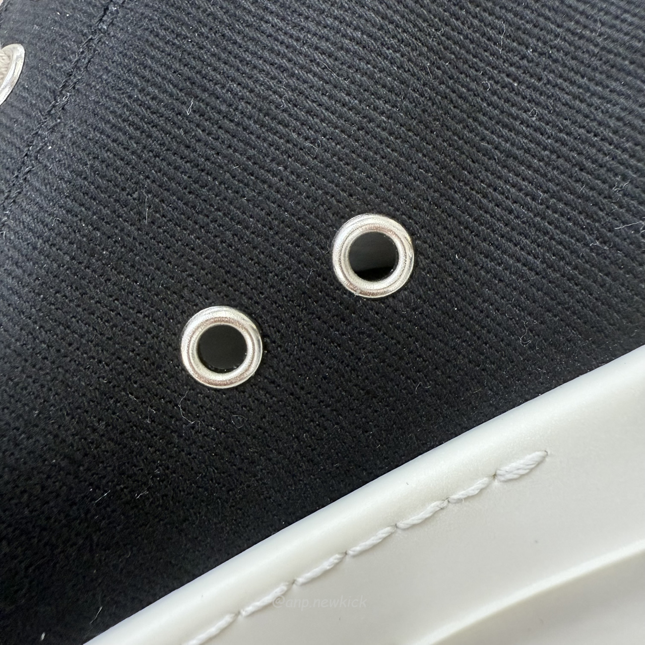 Rick Owens Hollywood Drkshdw Low Black Milk Womens Ds01e3802 Doeh1 911 (6) - www.newkick.vip